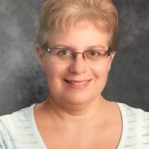 Meet your Posher, Stacy